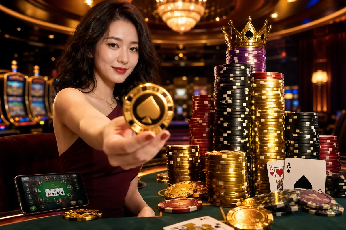 252slot Fortune Tiger PG Soft Slots ဂိမ်း
