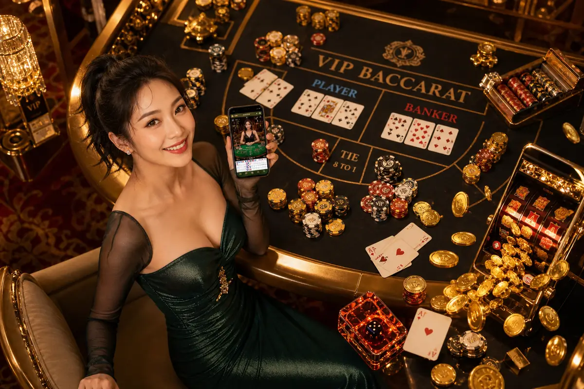 252slot Slots ဂိမ်း မိတ်ဆက် RNG နည်းပညာ