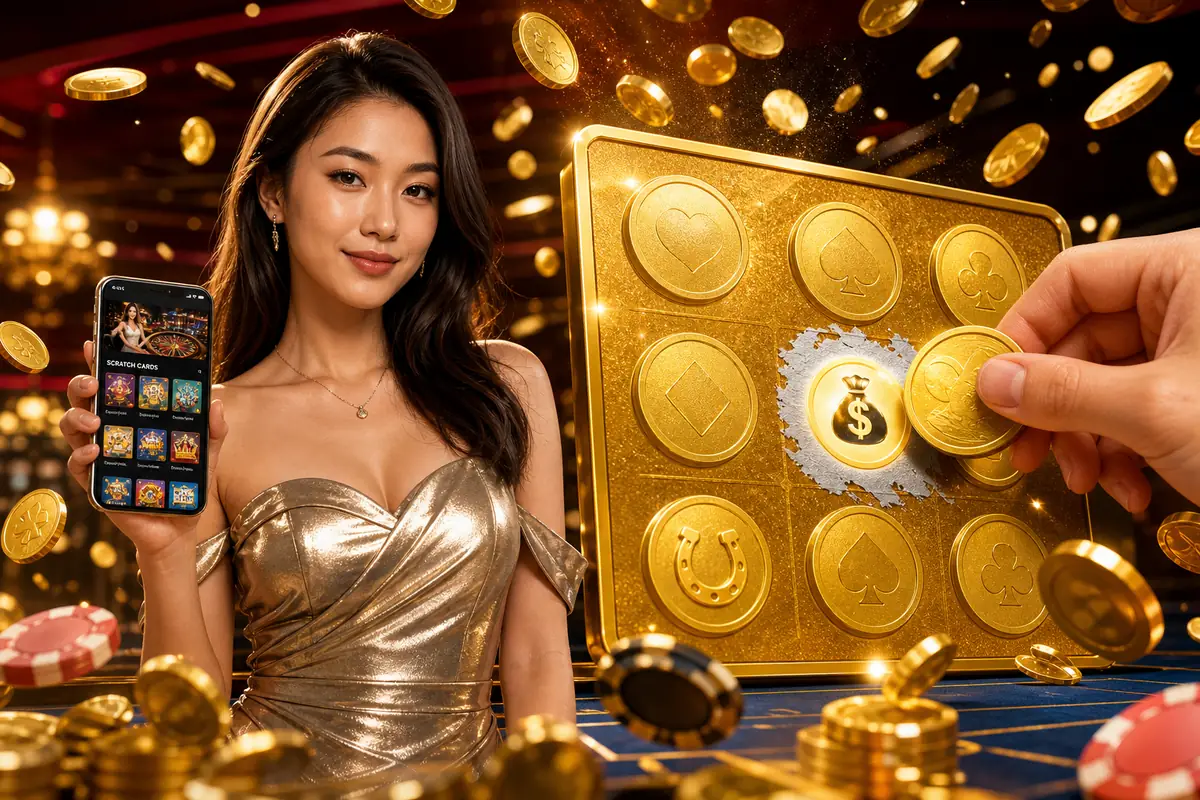252slot တိုက်ရိုက် Live Dealer ကာစီနို ဂိမ်းများ