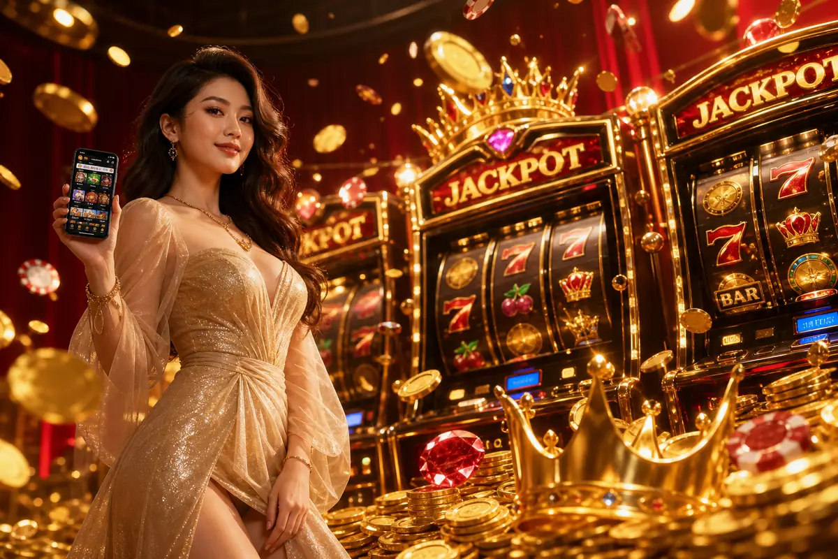 252slot Live Dealer ဒိုင်ဆရာ ဂိမ်းဆော့ပုံ