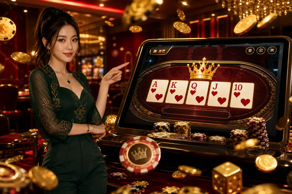 252slot ရှမ်းကိုးမီး အွန်လိုင်းဂိမ်း