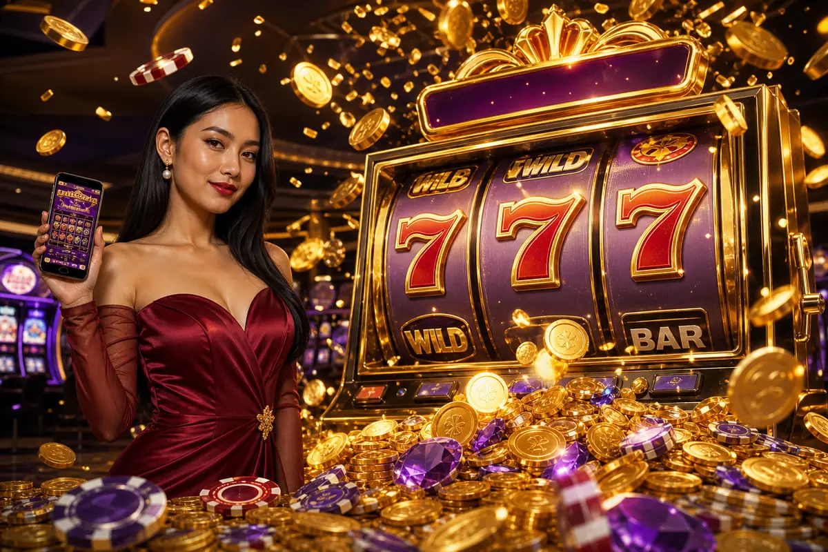 252slot ငါးပစ်ဂိမ်း Arcade ဂိမ်းများ