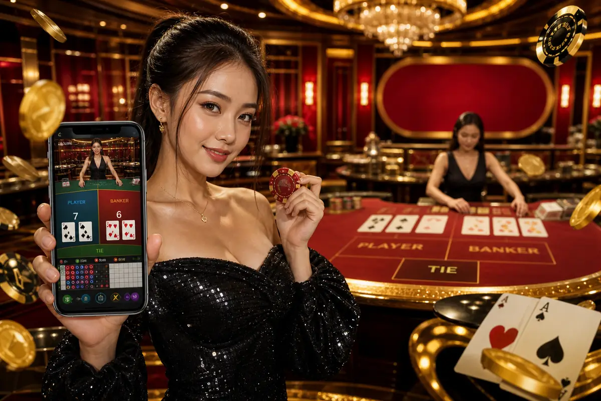 252slot ဘောလုံး Live Betting In-play ကစားခြင်း