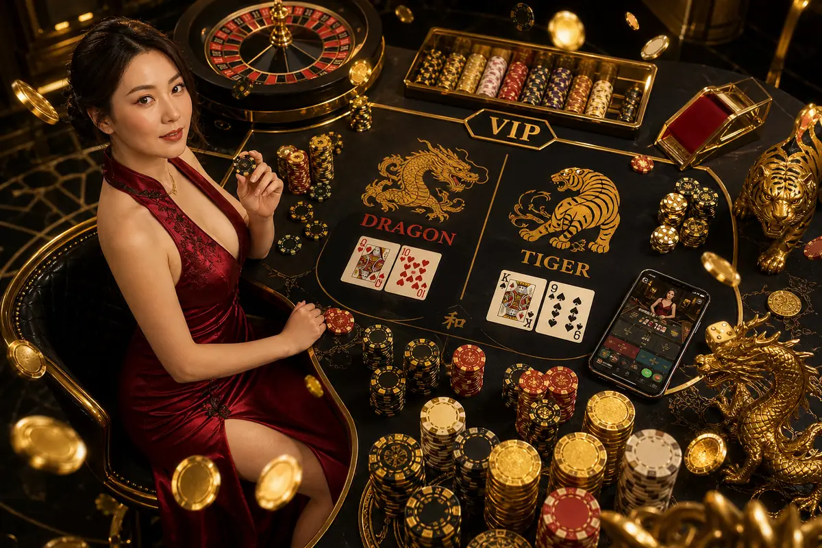 252slot VIP အဆင့် ဆုကြေး ကစားသမား